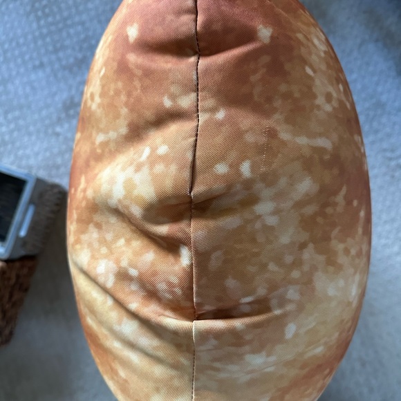 Travis Scott x McDonald’s Chicken Nugget pillow - Picture 8 of 8